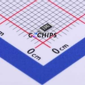 Resistencia SMD RC1206FR-7W33RL 1206 (Tipo: Película Gruesa) (Resistencia: 33 Ohmios Precisión: 1%) - Product Image 1