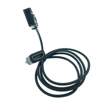 Câble HDMI TYPE e mâle vers HDMI type e mâle @ 60HZ