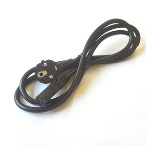 Cee Plug <b>Power</b> Cord 16A IEC Female CEE Male PVC SJT Wire for Heavy Duty Equipment - Product Image 3