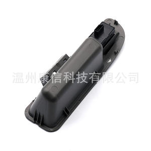 Interruptor de Elevalunas Eléctrico para Fiat Palio 12 Grand Siena 12, 100197619, Aplicable a la Consola Central - Product Image 4