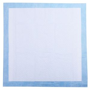 Tapis pour chiots anti-fuites, extra grands, super absorbants, séchage rapide, fournis par l'usine - Product Image 1