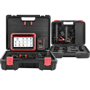 Strumento Diagnostico <span class=keywords><strong>A</strong></span>+ ZCLC X431 PROS <span class=keywords><strong>V</strong></span> 5.0, Scanner OBD2, Attrezzo Automobilistico per Diagnosi Auto, Autoscanner X-431 Pro <span class=keywords><strong>V</strong></span> - Product Image 4