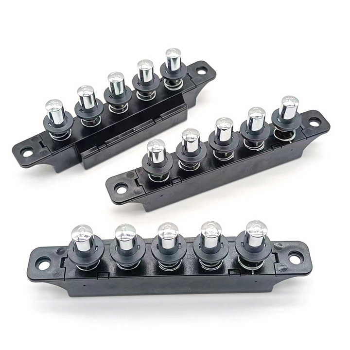 5 Button Range Hood Switch - Control Your Kitchen Ventilation