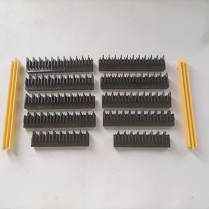 L48034050A <span class=keywords><strong>L48034050B</strong></span> L48034347A L48034347B L48034349A L48034349B L48034051A L48034051B Uso de Demarcación en Escaleras Mecánicas para XAA26340H3 - Product Image 2