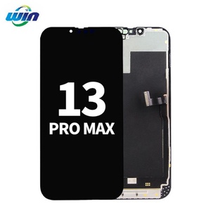 Pantalla LCD Jk al por Mayor de Fábrica para iPhone 13, Pantalla Táctil para iPhone 13, 13 Pro, 13 Pro Max, 13 Mini - Product Image 6