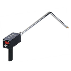 Thermomètre sans fil W660 à grand écran pour la mesure de la température des métaux fondues en fonderie - Product Image 3