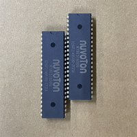 Nouveau circuit intégré microcontrôleur 8 bits W78E516DDG, composants électroniques en stock