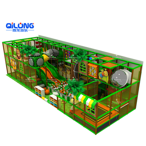 Beiens — petite aire <span class=keywords><strong>de</strong></span> <span class=keywords><strong>jeux</strong></span> intérieure professionnelle, OEM & ODM, thème <span class=keywords><strong>Jungle</strong></span>, pour enfants, à vendre - Product Image 3