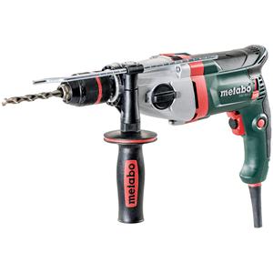 Taladro de Impacto de 2 Velocidades SBE850-2 de 850W, Mini Taladro Magnético con Mandril sin Llave MetaboS, ¡ENVÍO GRATUITO! - Product Image 4