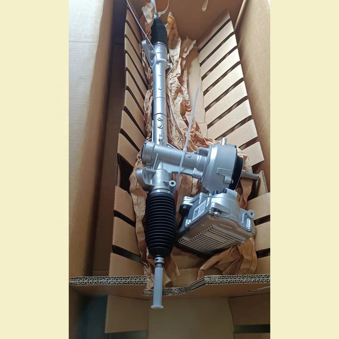 Original 32105A19890 Steering Gear Electric for BMW 2-SERIES