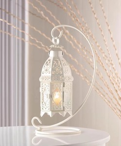 Good Selling Metal Hanging <b>Lantern</b> with Decorative for Indoor Outdoor Decorative Lighting and Gift Use Available For Sale - Product Image 6