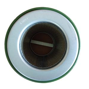 Mengma 6.1931.1 Separador de aceite comprimido industrial Compresor Parte Nueva condición Material metálico Nueva fibra de vidrio - Product Image 3