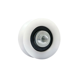 Roue de roulement principale pour porte coulissante automatique ECdrive - Product Image 1