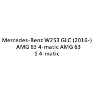 Amortisseur pneumatique avant droit 4 Matic 2016 adapté à Mercedes Benz GLC W253 - Product Image 4