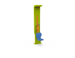 Parque Infantil Escolar Grande Certificado para Exteriores, Elevador Infantil de Autoservicio, Parque Infantil para Jardín de Niños, Equipo de Juego para Niños - Product Image 1