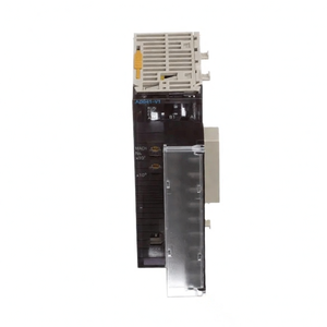 ไดรเวอร์เซิร์ฟเวอร์อุปกรณ์ควบคุม PLC CJ1W-AD041-V1สีทองสินค้าใหม่ - Product Image 1