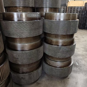 Coque de rouleau à bas prix, directement de l'usine, pour moulin à <span class=keywords><strong>granulés</strong></span> de <span class=keywords><strong>bois</strong></span> - Product Image 3