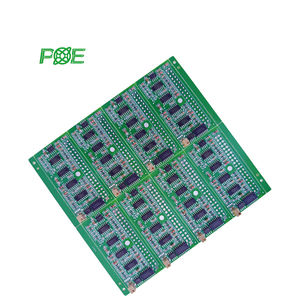Oe <span class=keywords><strong>PCB</strong></span> FR4 сборка по индивидуальному заказу <span class=keywords><strong>PCB</strong></span> и PCBA Заводское производство и сборка основной платы - Product Image 6