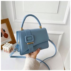 Sacs à bandoulière en cuir PU pour femmes I-0306, sacs à main de luxe pour femmes, sacs à main pour femmes - Product Image 1