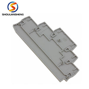 وحدة PLC للإدراج مباشرة جديدة أصلية مع محطات طرفية سوداء لبرمجة PLC - Product Image 1