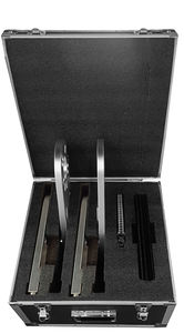 Ensemble d'outils de décompression de châssis automobile AUTEC, outils de réglage de l'alignement des quatre roues, douilles de traction, outils de réinitialisation du châssis de voiture - Product Image 4