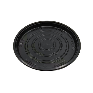 JY-82107 Plato <span class=keywords><strong>de</strong></span> Sushi Desechable <span class=keywords><strong>de</strong></span> Plástico Profesional <span class=keywords><strong>de</strong></span> Fábrica para Arabia Saudita con Tapa Transparente, Caja <span class=keywords><strong>de</strong></span> Sushi - Product Image 6