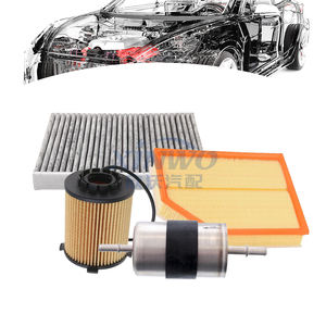 أنظمة محركات السيارات الأكثر مبيعًا من XINWO إكسسوارات فلتر الهواء OE ، من - Product Image 5