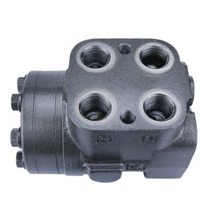 Vanne orbitale hydraulique / Unité <span class=keywords><strong>de</strong></span> commande <span class=keywords><strong>de</strong></span> <span class=keywords><strong>direction</strong></span> hydraulique <span class=keywords><strong>Orbitrol</strong></span> / Directions hydrostatiques pour chariot élévateur tracteur FABRICANT - Product Image 4