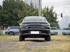 BYD Destroyer 05 Híbrido <span class=keywords><strong>Enchufable</strong></span> de <span class=keywords><strong>Segunda</strong></span> <span class=keywords><strong>Mano</strong></span>, <span class=keywords><strong>Coche</strong></span> Usado Barato, BYD Destroyer 05 Económico con Bajo Kilometraje para Exportación - Product Image 5