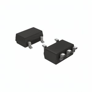 SC 74A, SOT 753 Components Electronic Power Management (PMIC) MAX825MEUK+T Authorized Distributor - Product Image 1
