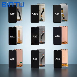 จอ LCD ขายส่งยี่ห้อ Bintu สำหรับรุ่น A06/A07/A05 ขนาด 6.7 นิ้ว พร้อมหน้าจอสัมผัสแบบ Digitizer Assembly ความละเอียด 1600x720px รับประกัน 1 ปี - Product Image 1