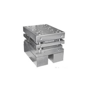 Aluminum Formwork Concrete Plastic Injection Mold Wooden Box Packaging