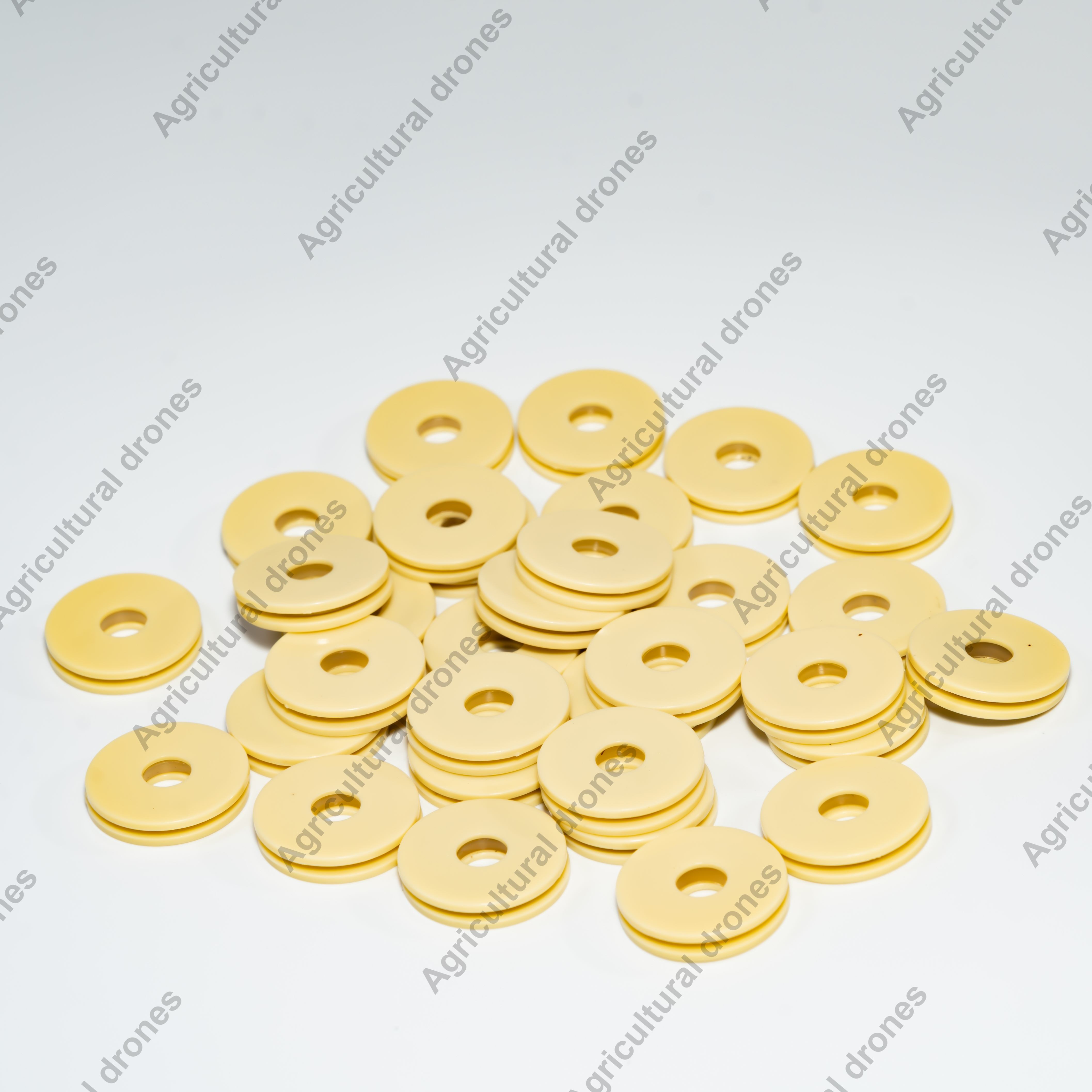 สีเหลือง