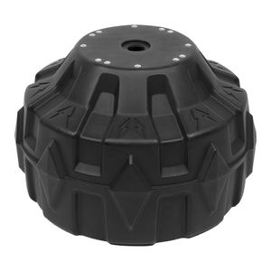 Saco de Boxeo Resistente Lumina YJ, 50x50x30cm, 25KG, de Goma - Product Image 3