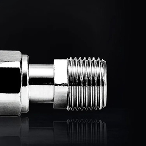 BODE Smart Home TRV <span class=keywords><strong>Thermostatique</strong></span> Radiateur Chaleur Valve TRV <span class=keywords><strong>Tête</strong></span> 15MM Angle Vanne Droite - Product Image 4