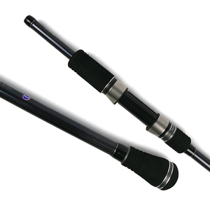 Canne à pêche OEM 1,96 m pour la pêche au jigging, idéale pour la pêche au bar noir, à la perche, au poisson-chat et au shad. - Product Image 4