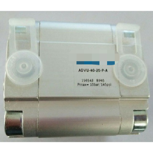 Silinder ADVUL-40-20-<span class=keywords><strong>P</strong></span>-wbrA ADVUL4020PA Pengiriman Cepat Baru - Product Image 1