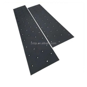 폐수처리 및 차아염소산 나트륨 생성용 티타늄 양극 | 고염소 출력 설계 - Product Image 2