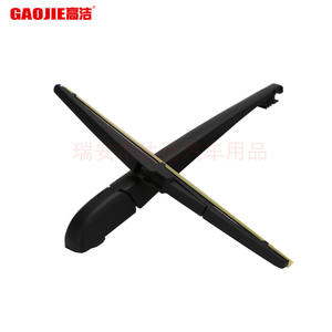 Escobilla de Limpiaparabrisas Trasera Gaojie de 300 mm para Toyota Rav4 2006-2012 Venso 2009-2016 OE8524142070 - Product Image 3
