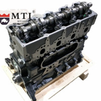Tout nouveau moteur Diesel 5L Long bloc 3.0L pour Toyota Hilux pick-up Hiace Dyna 150 moteur de voiture