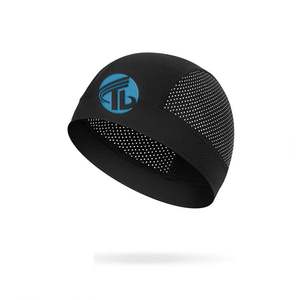 Gorra Unisex al por Mayor, Forro para Casco, Gorro Transpirable y Refrescante para Correr y Ciclismo, para Hombres y Mujeres - Product Image 1