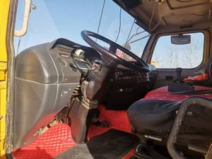 China hizo la grúa XCM 240t usada XCM QAy240 grúa móvil de la Qy70k-I - Product Image 5