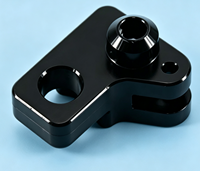 Buse de soufflage SHN1275 compatible de haute qualité pour imprimante Cij série M 9232