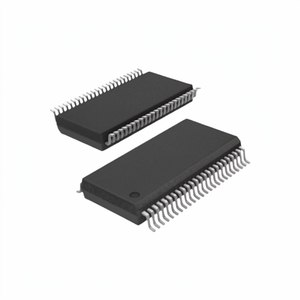 Logic Electronic Circuit Components 48 TFSOP MC74LCX16373DTR2 In Stock - Product Image 1