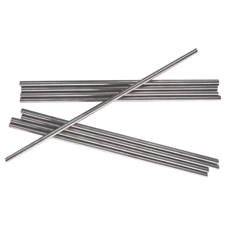 Gr5 ELI Titanium Alloy Metal Rod Bar for Medical Industry