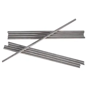 Gr5 ELI Titanium Alloy Metal Rod Bar For Medical Industry