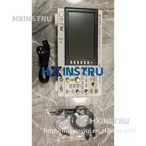 KEYSIGHT /keysight EDUX1002A ออสซิลโลสโคปแบบดิจิตอล 50MHZ 1GS/S ใหม่ t H - Product Image 4