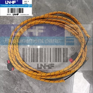 Arnés de Cables LNHF 320D2 GC 345D L 319-1335 3191335, Piezas de Repuesto para Catpillar - Product Image 2