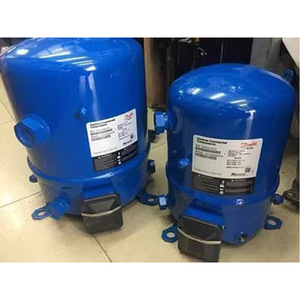 คอมเพรสเซอร์เชิงพาณิชย์ Danfoss รุ่น MT18JA4BVE 380-400V 50Hz อุปกรณ์ทำความเย็น - Product Image 2