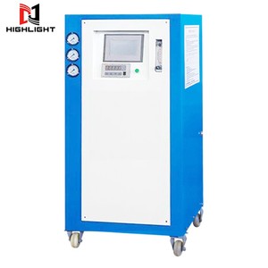 מחולל חמצן נייד קטן לשימוש בית חולים, דגם HIGHLIGHT PSA, בעל קיבולת של 30 ליטר/שעה וטוהר של 99.9995%. - Product Image 6